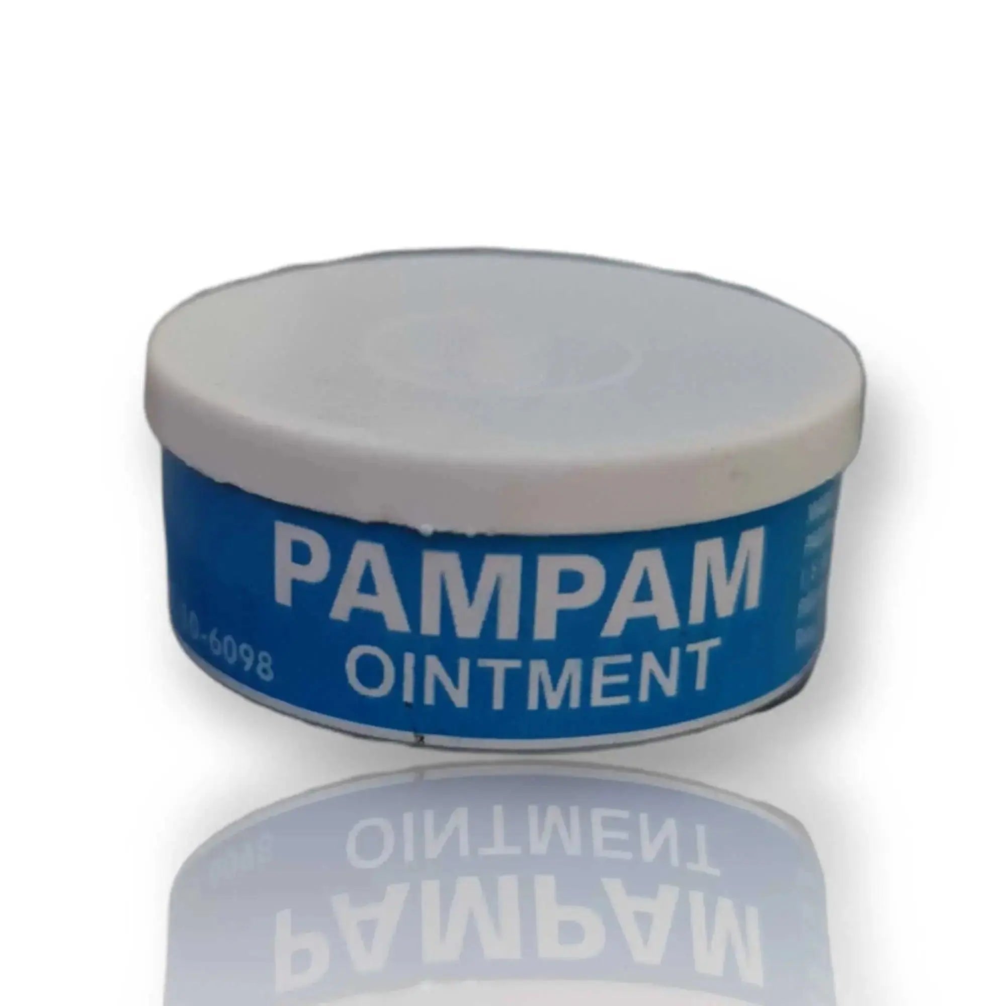Pampam body ointment  Adomoo