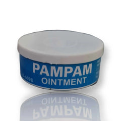 Pampam body ointment  Adomoo