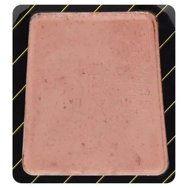 Pate Grand-Mère Pork Liver Pate with Duck & Orange Slice 125g  Adomoo
