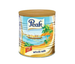 Peak Milk Powder  Adomoo