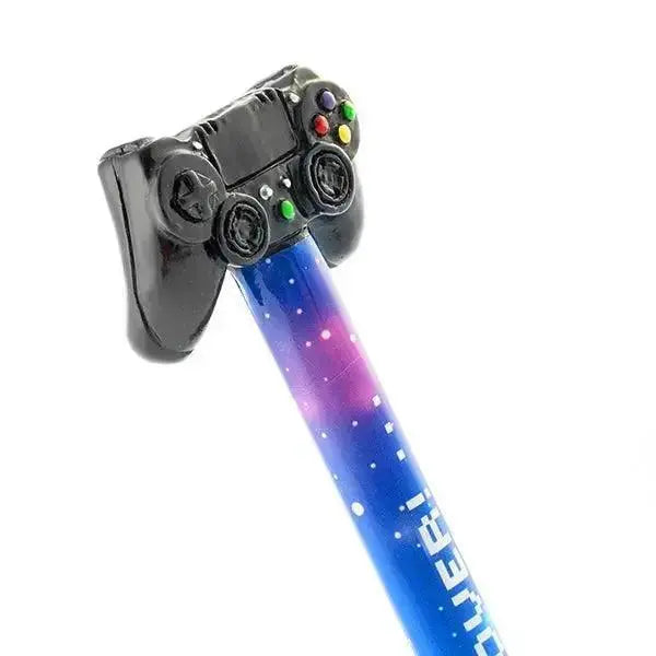 Pen Game Over Black Ink Modern design  Adomoo