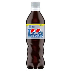 Pepsi Diet Cola Bottle PMP 500ml (Case of 12)  Adomoo