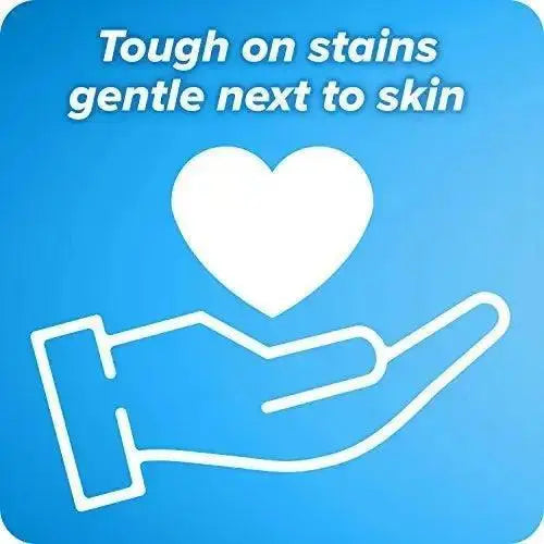 Persil Non Bio Washing Powder 120 Wash 8.4kg  Adomoo