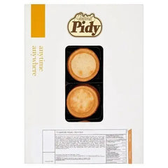 Pidy Quiches Feuillete 8.5cm 1.310kg  Adomoo