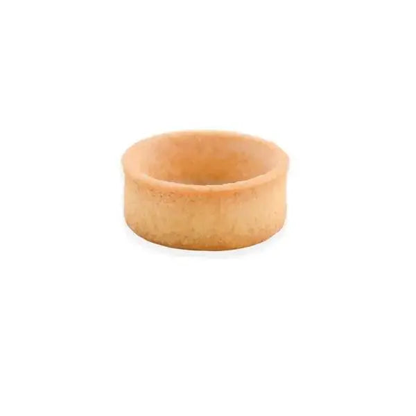 Pidy Trendy Mini Sweet Round Tartlet 4cm, 210’s  (Case of 1)  Adomoo