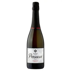 Plaza Centro Prosecco D.O.C. 75cl (Case of 6) - Honesty Sales U.K