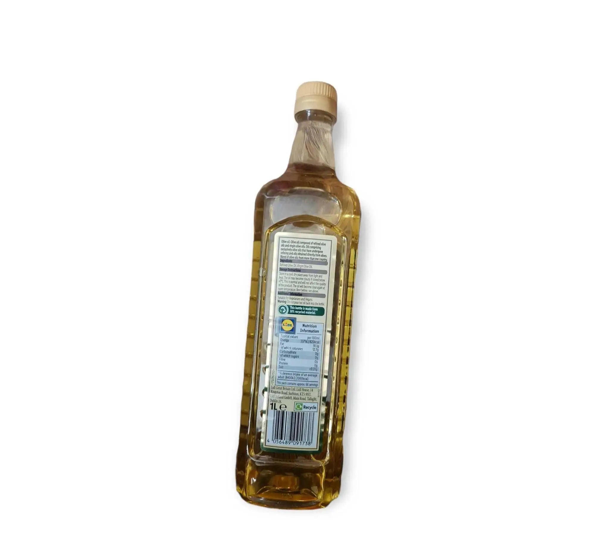 Primadonna mild Olive Oil Light 1  Adomoo