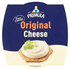 PRIMULA Original Cheese 150g  Adomoo