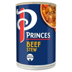 Princes Beef Stew 392g (Case of 6)  Adomoo