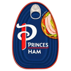 Princes Ham 454g (Case of 4) - Honesty Sales U.K