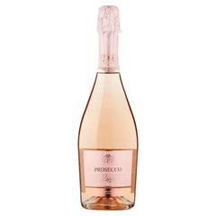 Prosecco Rosé 75cl (case of 6) - Honesty Sales U.K