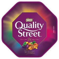 Quality Street Chocolate Tub 600g  Adomoo
