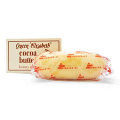 Queen Elizabeth Cocoa Butter Soap  Adomoo