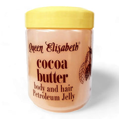 Queen Elizabeth Petroleum Jelly  Adomoo