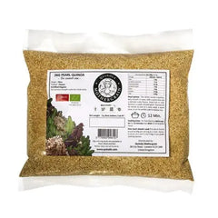 Quinola Motherg White Quinoa Lge Bag 2kg  Adomoo