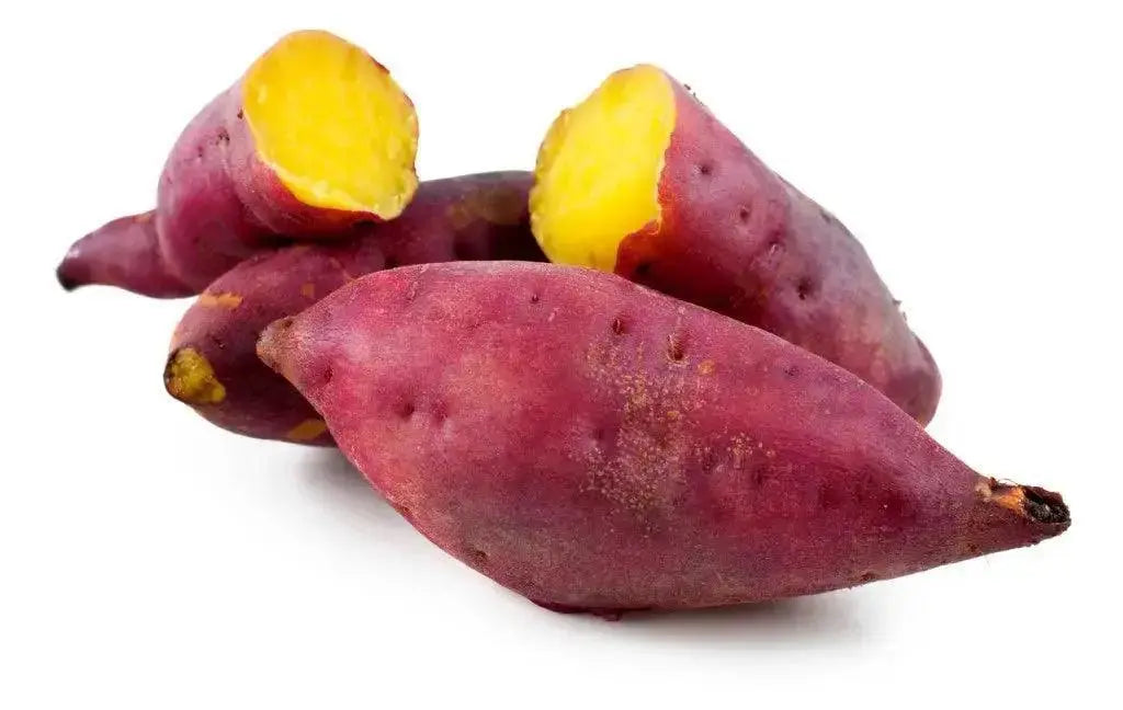 Red Sweet Potatoes 1KG  Adomoo