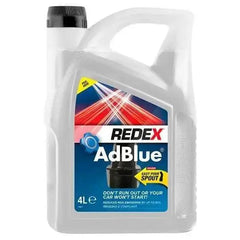 Redex AdBlue 4L  Adomoo
