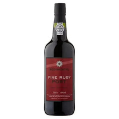 Regimental Fine Ruby Port 75cl (Case of 6) Regimental