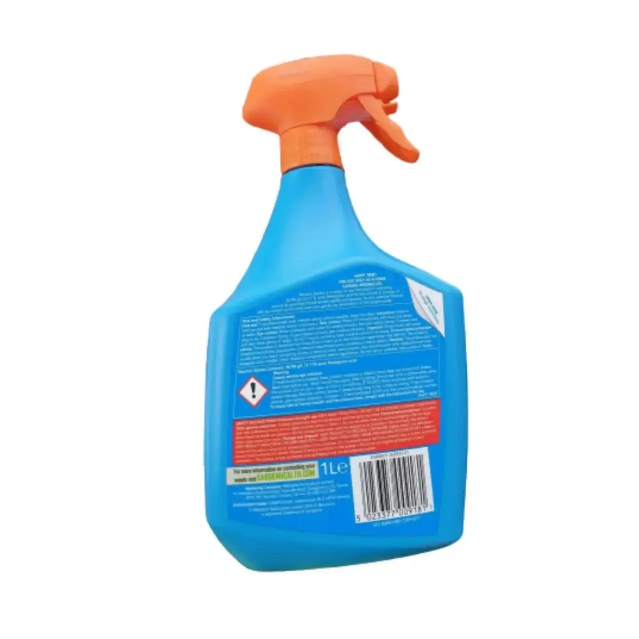 Resolva Xpress 24hr Weedkiller ontrols of a range  Adomoo