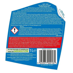 Resolva Xpress 24hr Weedkiller ontrols of a range  Adomoo