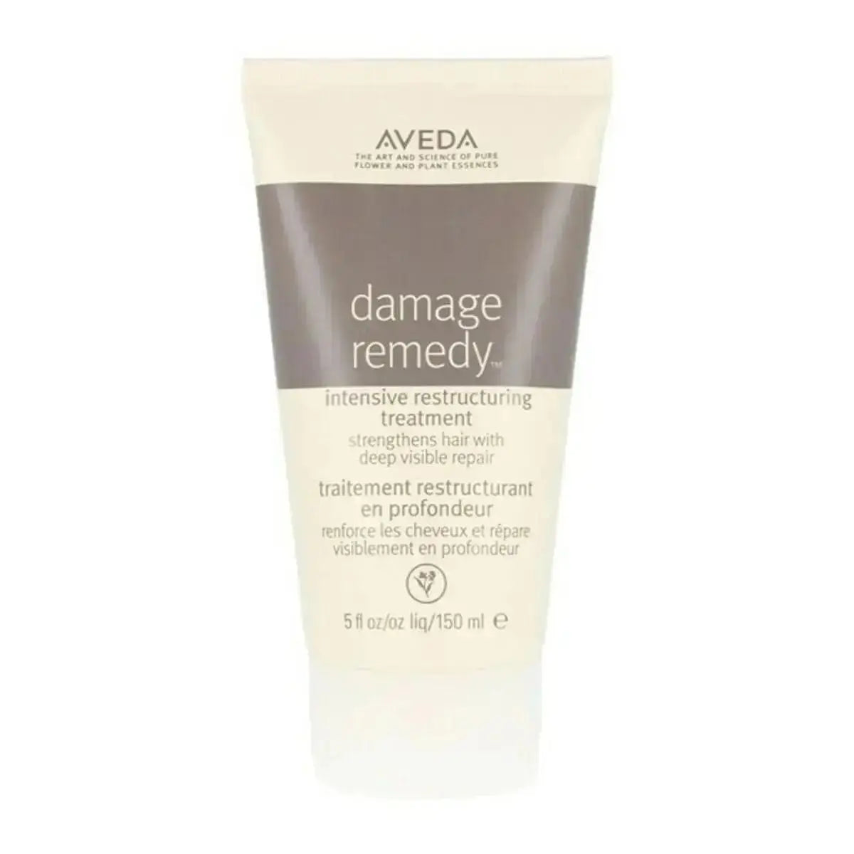 Restorative Intense Treatment Aveda Damage Remedy 150 ml  Adomoo