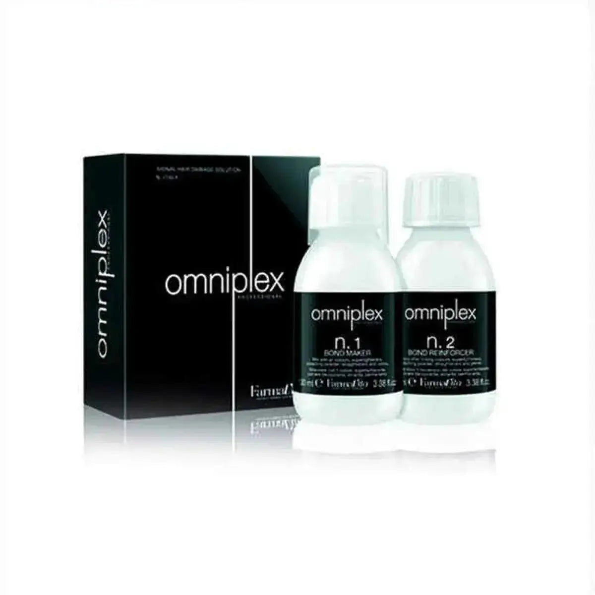 Restorative Intense Treatment Omniplex Farmavita (2 pcs)  Adomoo