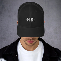 Casquette de camionneur Honesty Sales