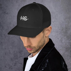 Casquette de camionneur Honesty Sales