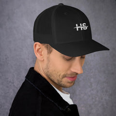 Casquette de camionneur Honesty Sales