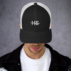 Casquette de camionneur Honesty Sales