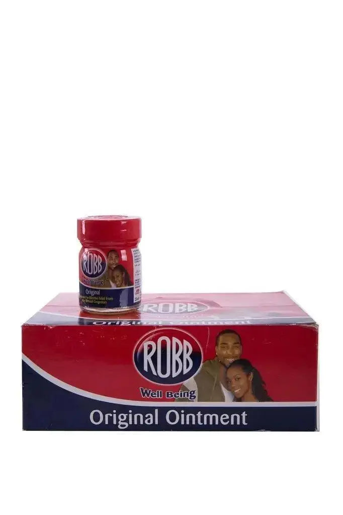 ROBB Original Ointment 25g  Adomoo