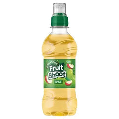 Robinsons Fruit Shoot Apple Kids Juice Drink 275ml (Case of 12) - Honesty Sales U.K