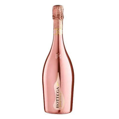 Rose Gold Spumante Bottega 11.5% 75cl Bottega