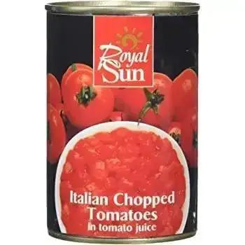 Royal Sun Tomatoes 400g  Adomoo