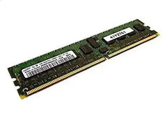 Samsung 1GB DDR2 PC2-5300 DIMM Memory Module M393T2950GZA-CE6 IBM PN: 41Y2761  Adomoo