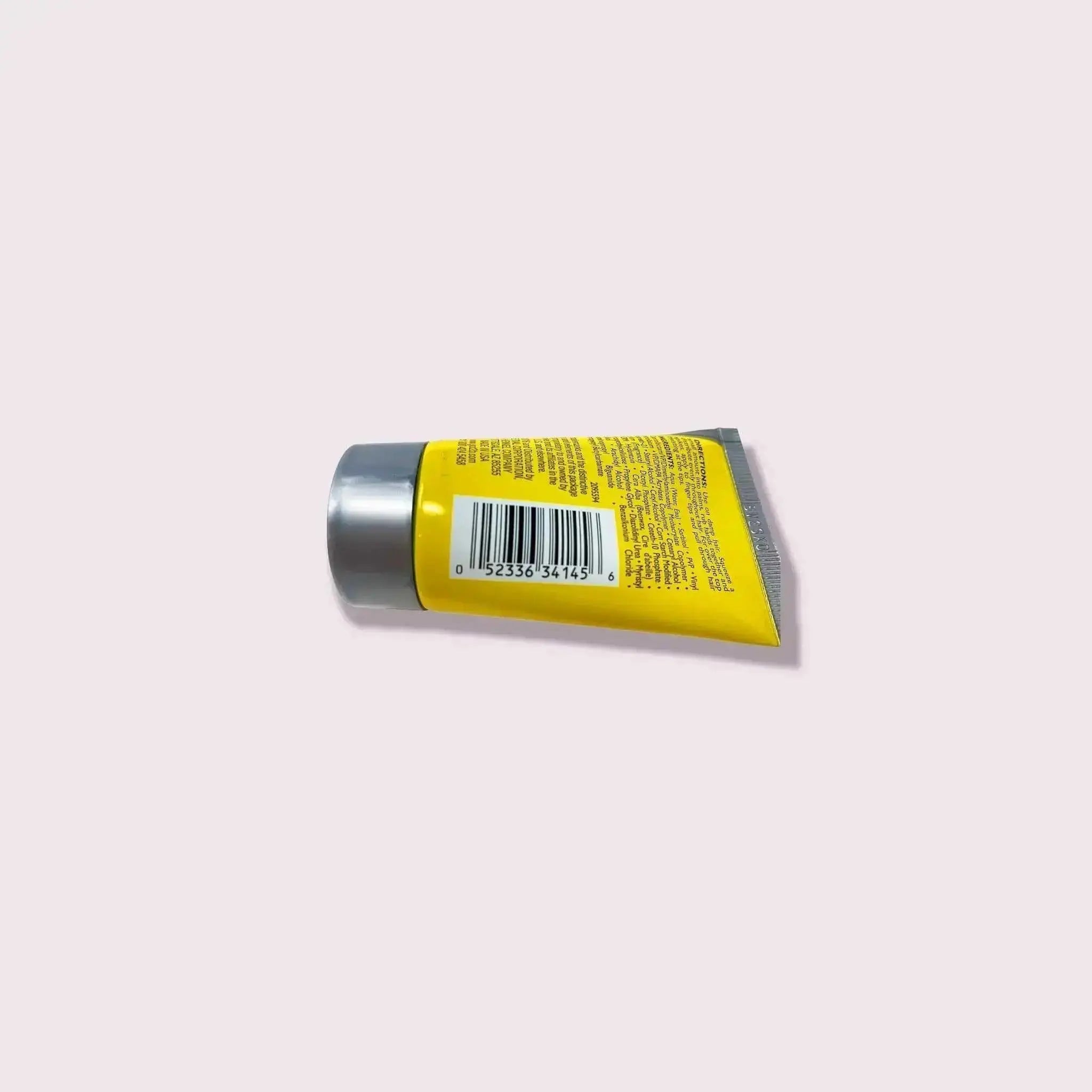 Schwarzkopf got2b Glued Styling Spiking Glue Water Resistant 1.25oz  Adomoo