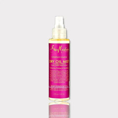 Shea Moisture Super Fruit Complex Firm & Contour Dry Oil Mist  Adomoo