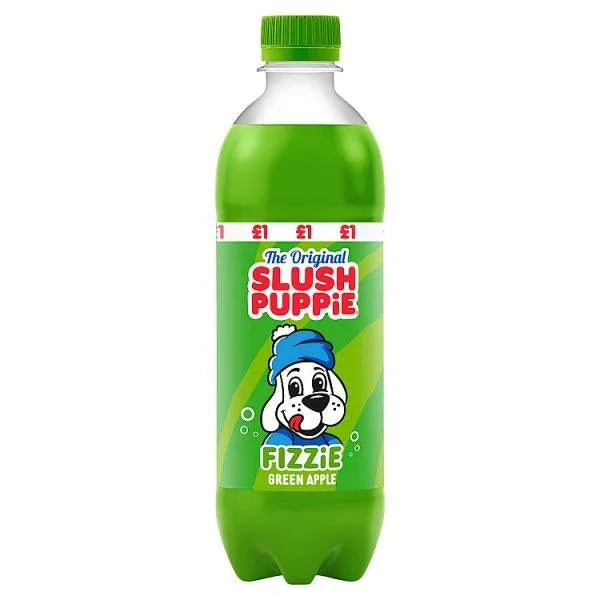 Slush Puppie GApple PM100 (Case of 12) - Honesty Sales U.K