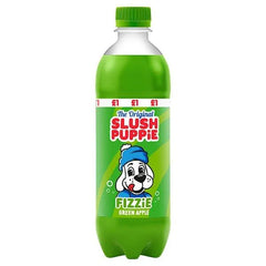 Slush Puppie GApple PM100 (Case of 12) - Honesty Sales U.K