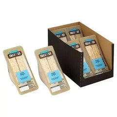 Snax on the Go Tuna Mayo (Case of 6)  Adomoo