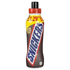 SNICKERS NAS 350ml PMP UK (Case of 8)  Adomoo