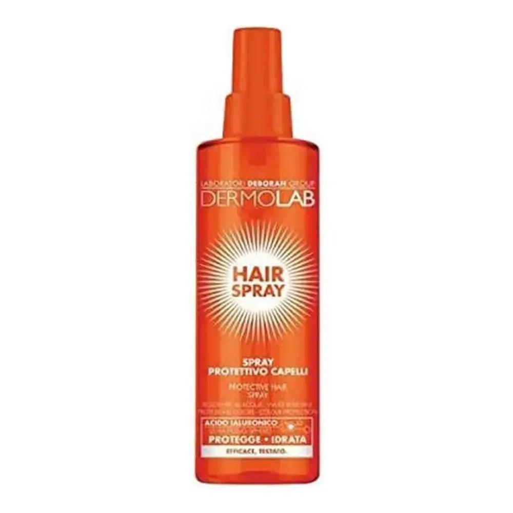 Spray Sun Protector Deborah Dermolab Hair (150 ml)  Adomoo