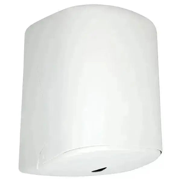 STD Centre Feed Dispenser White ABS  Adomoo