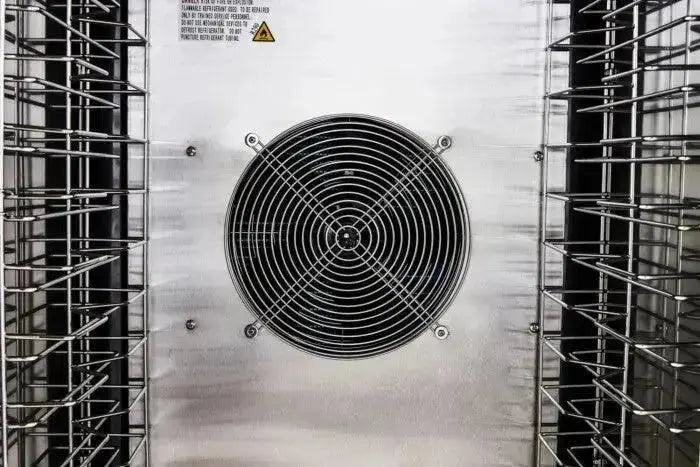 Sterling Pro Cobus SP20BC Single Door 5 Grid Blast Chiller  Adomoo