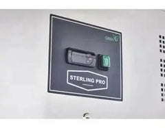 Sterling Pro Cobus SPR601FISH Single Door Fish Cabinet 7 Drawers, 600 Litres  Adomoo