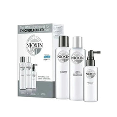 Strengthening Hair Treatment Nioxin H2971 (Refurbished A)  Adomoo