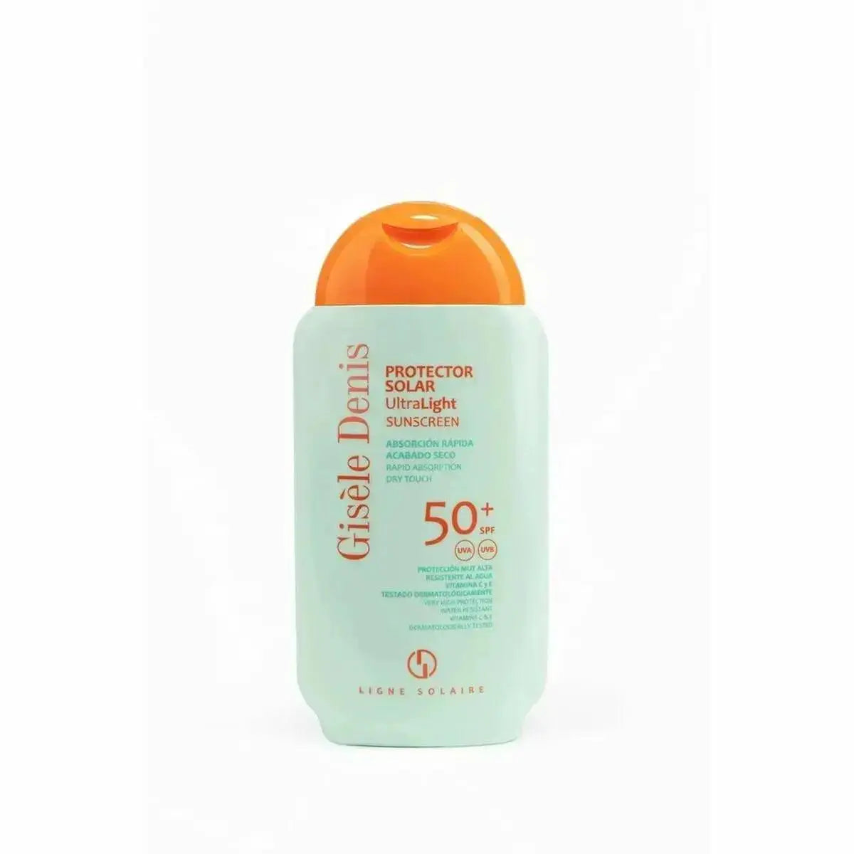 Sun Block Gisèle Denis Ultralight SPF50  Adomoo