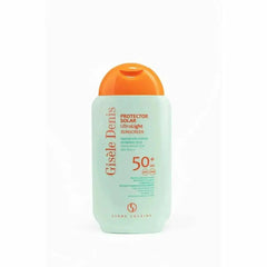 Sun Block Gisèle Denis Ultralight SPF50  Adomoo