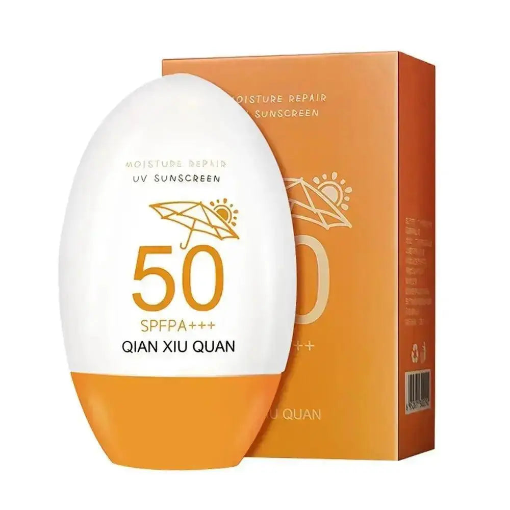 Sunscreen Cream SPF50 Sport Lightweight Sunblock Baldwens  Adomoo