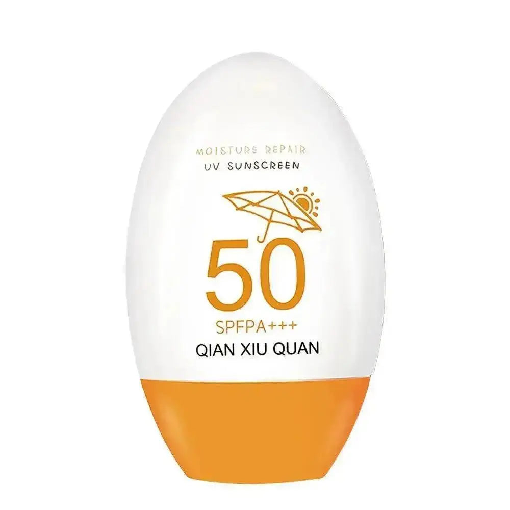 Sunscreen Cream SPF50 Sport Lightweight Sunblock Baldwens  Adomoo